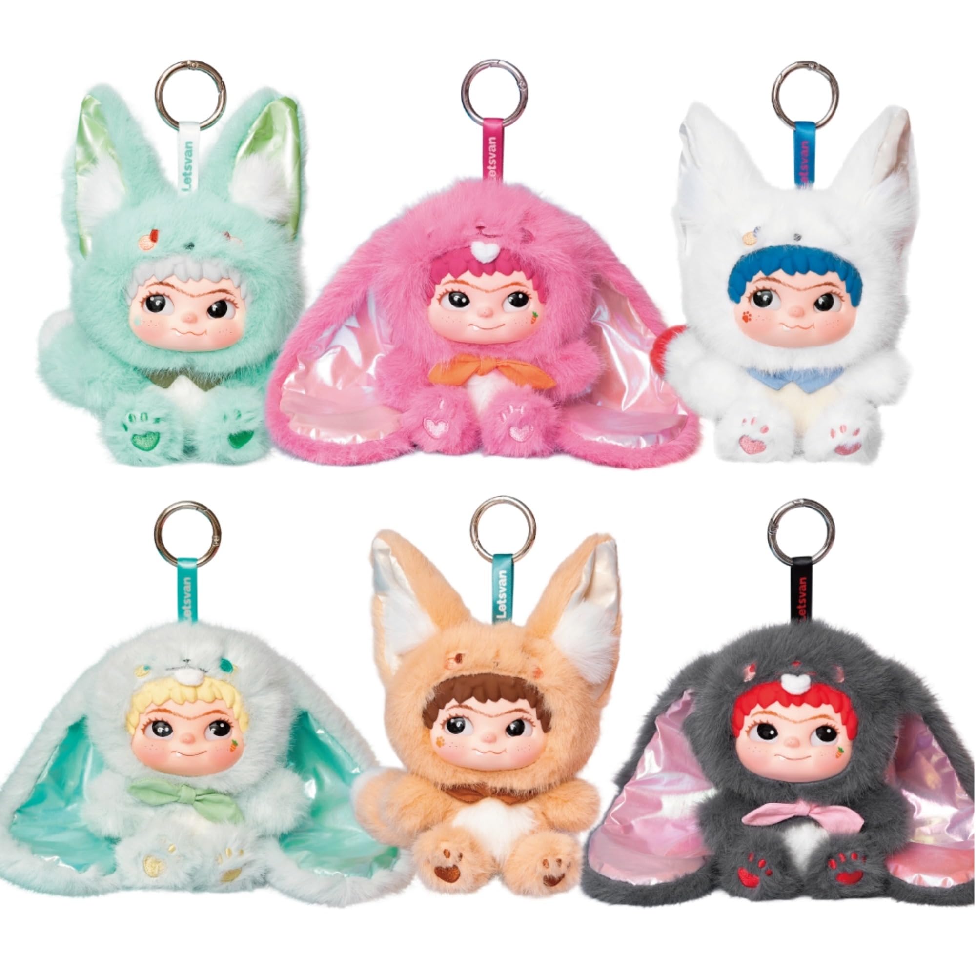 楽天市場】Poppy Playtime ポピープレイタイム ぬいぐるみ Bunzo Bunny