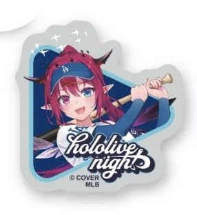 楽天市場】ホロライブ hololive ハコス・ベールズ 誕生日記念2025 The