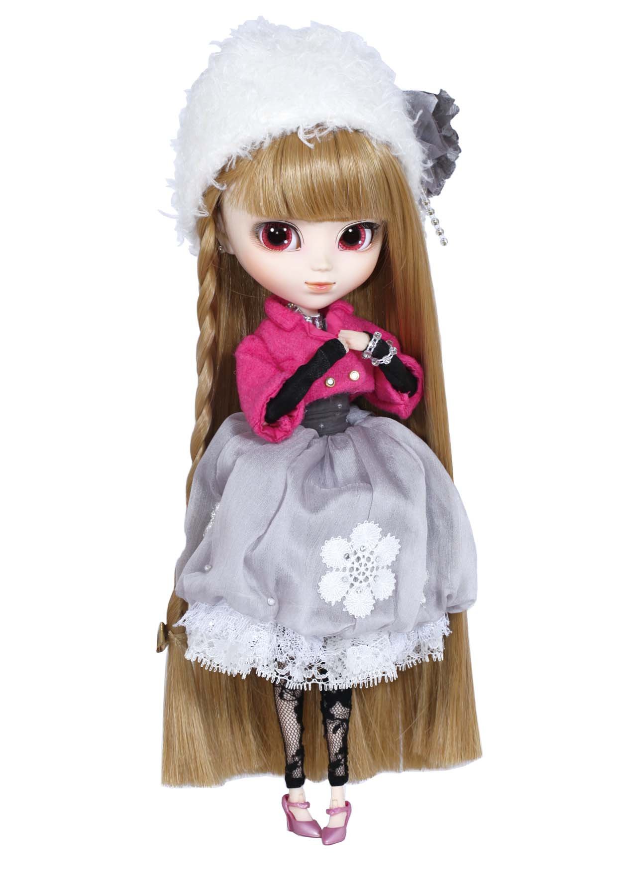 楽天市場】Pullip（プーリップ）／聖良(seila) : グルーヴ公式ストア
