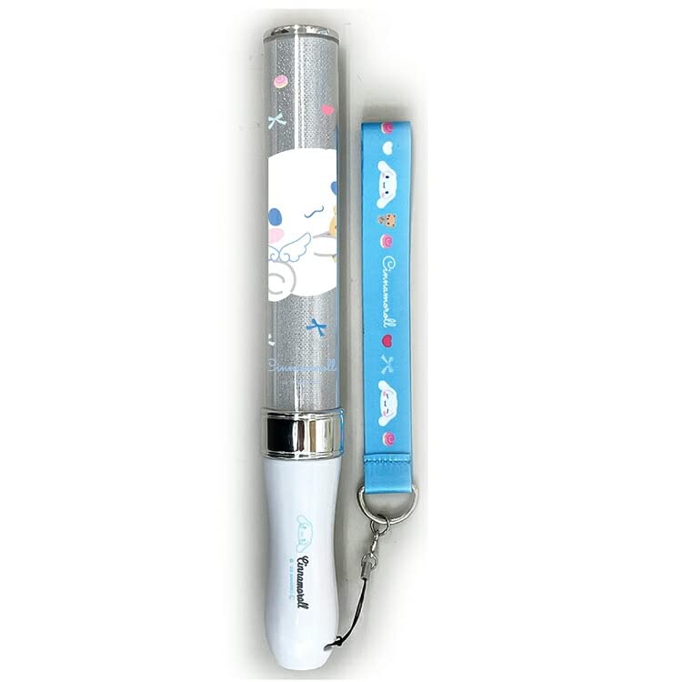 楽天市場】シナモロール グッズ ペンライト ストラップセット 143132