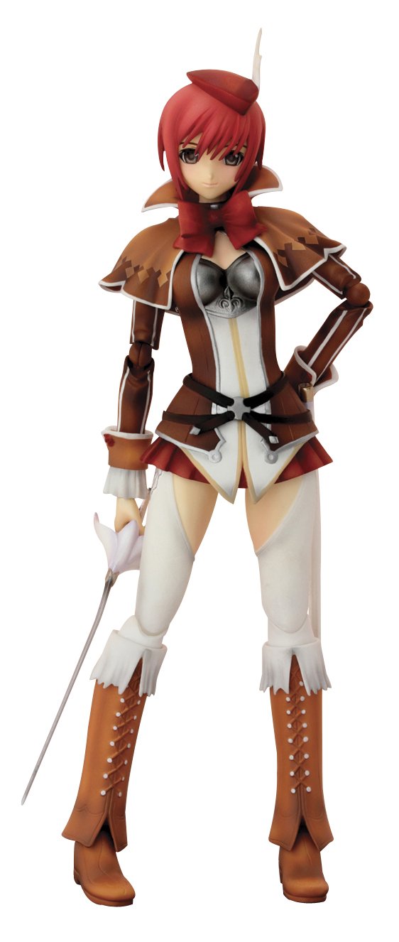 フィぎゅっと! シャイニング・ウィンド シーナ・カノン画像