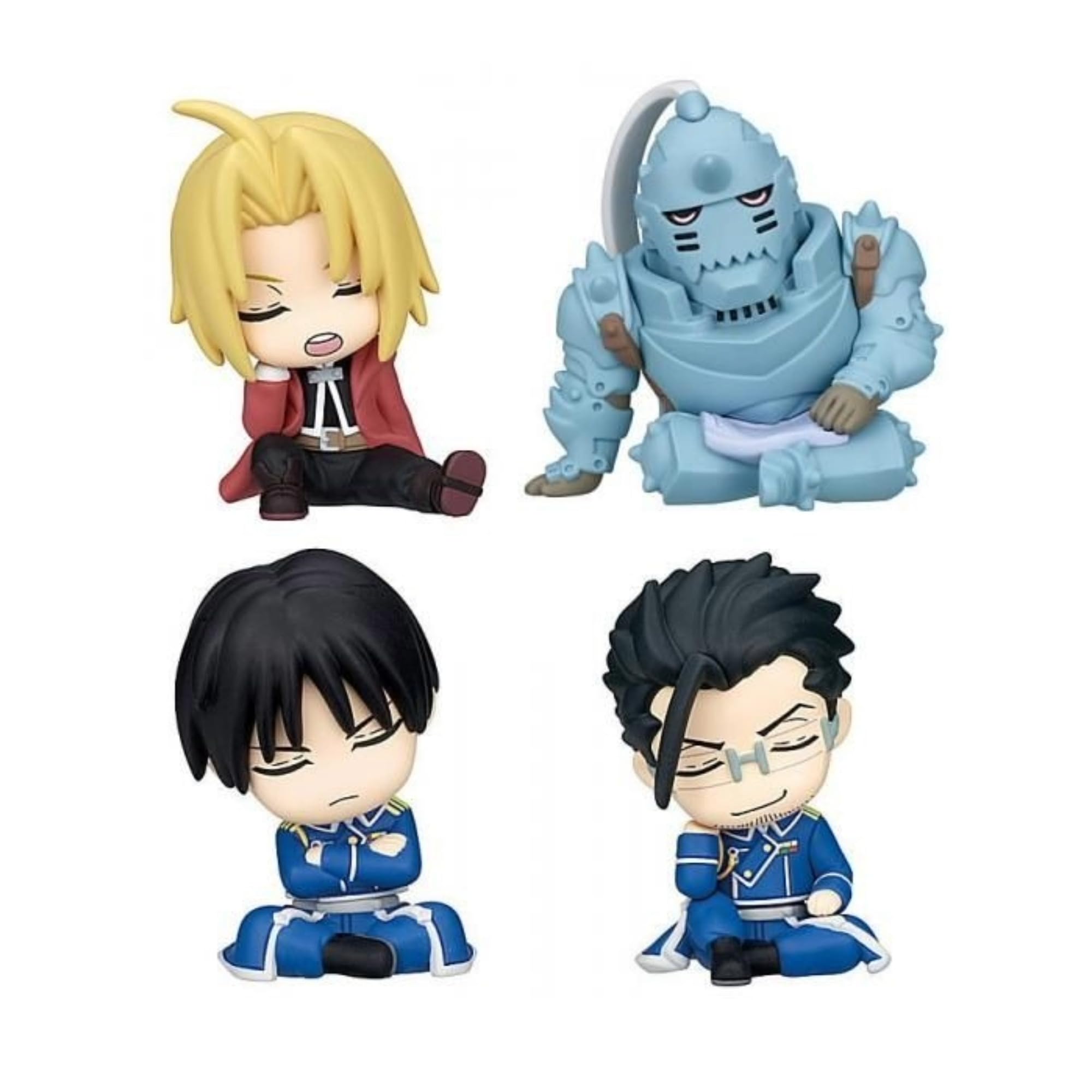 楽天市場】鋼の錬金術師FULLMETAL ALCHEMIST（FA