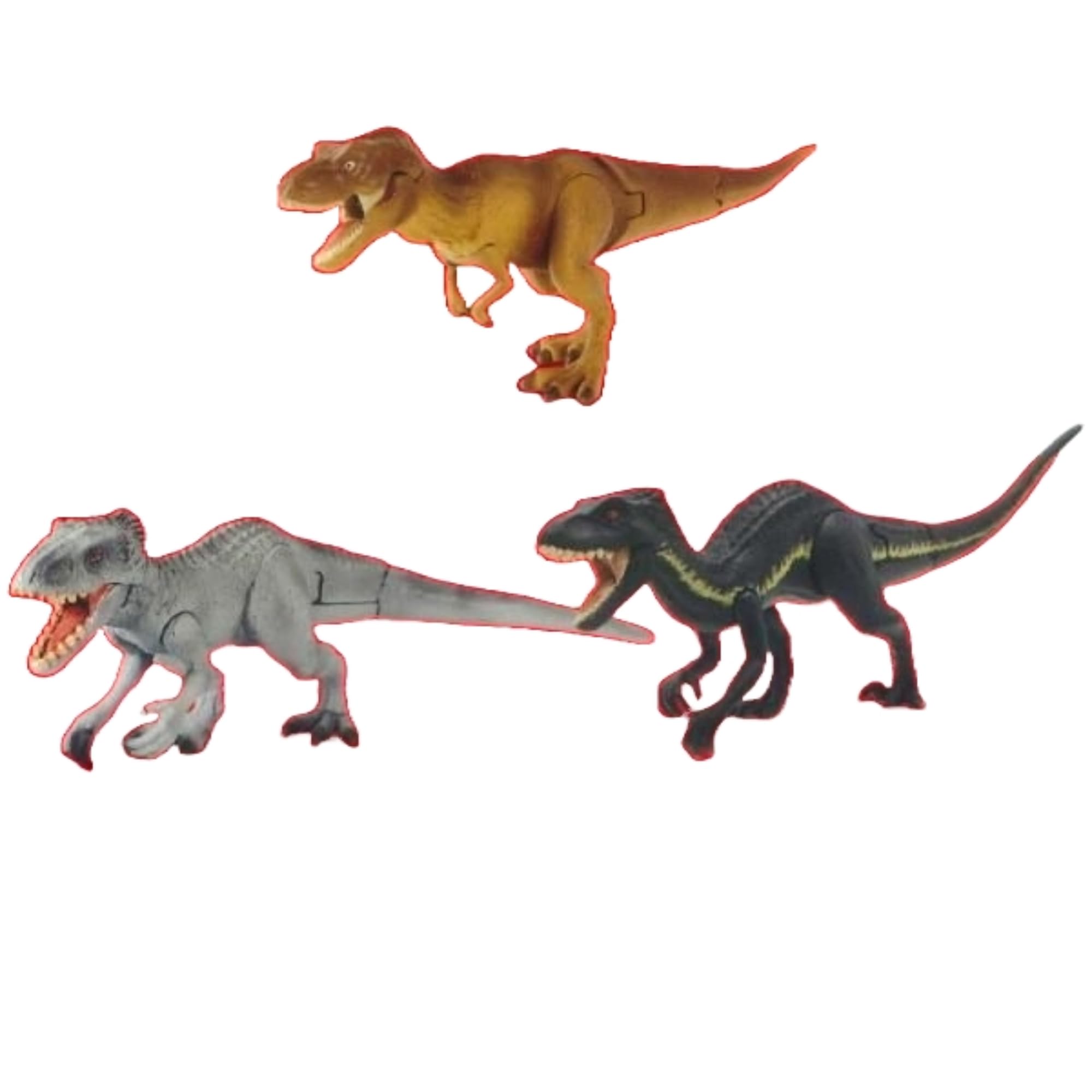 楽天市場】タカラトミーアーツ ジュラシック・ワールド バトル