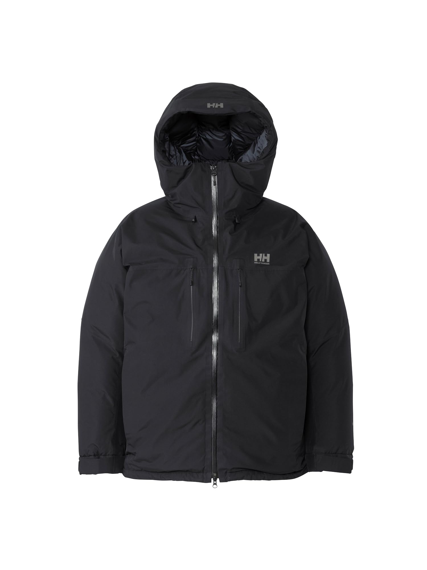 【美品】ヘリーハンセン HELLY HANSEN HOE11950 黒 L HELLY HANSEN（ヘリーハンセン） 【50%OFF!!】ヘリーハンセン HOE11950
