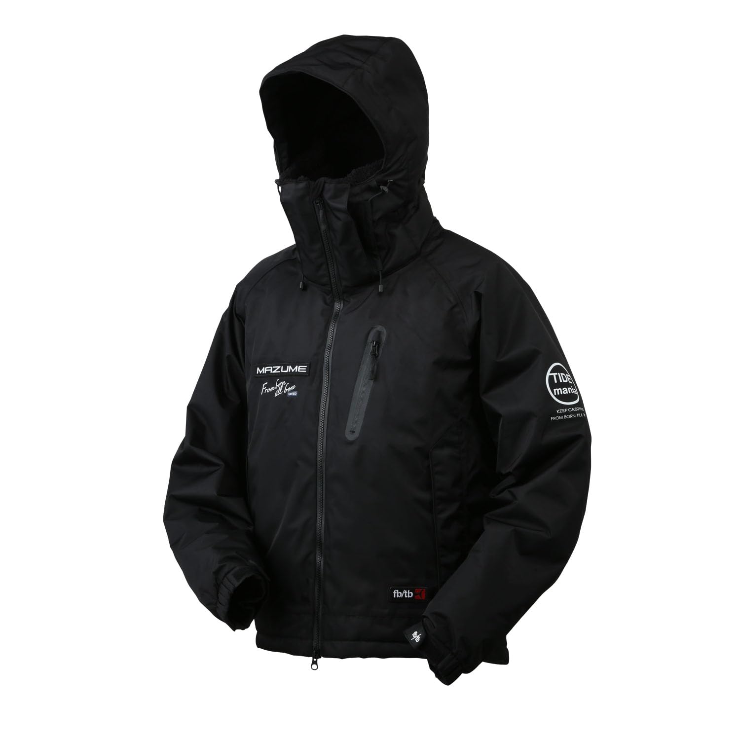 楽天市場】【マズメ】mazume TIDE MANIA ALL WEATHER JACKETMZFW-636