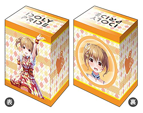 ブシロードデッキホルダーコレクション V3 Vol.102 IDOLY PRIDE『川咲さくら』画像