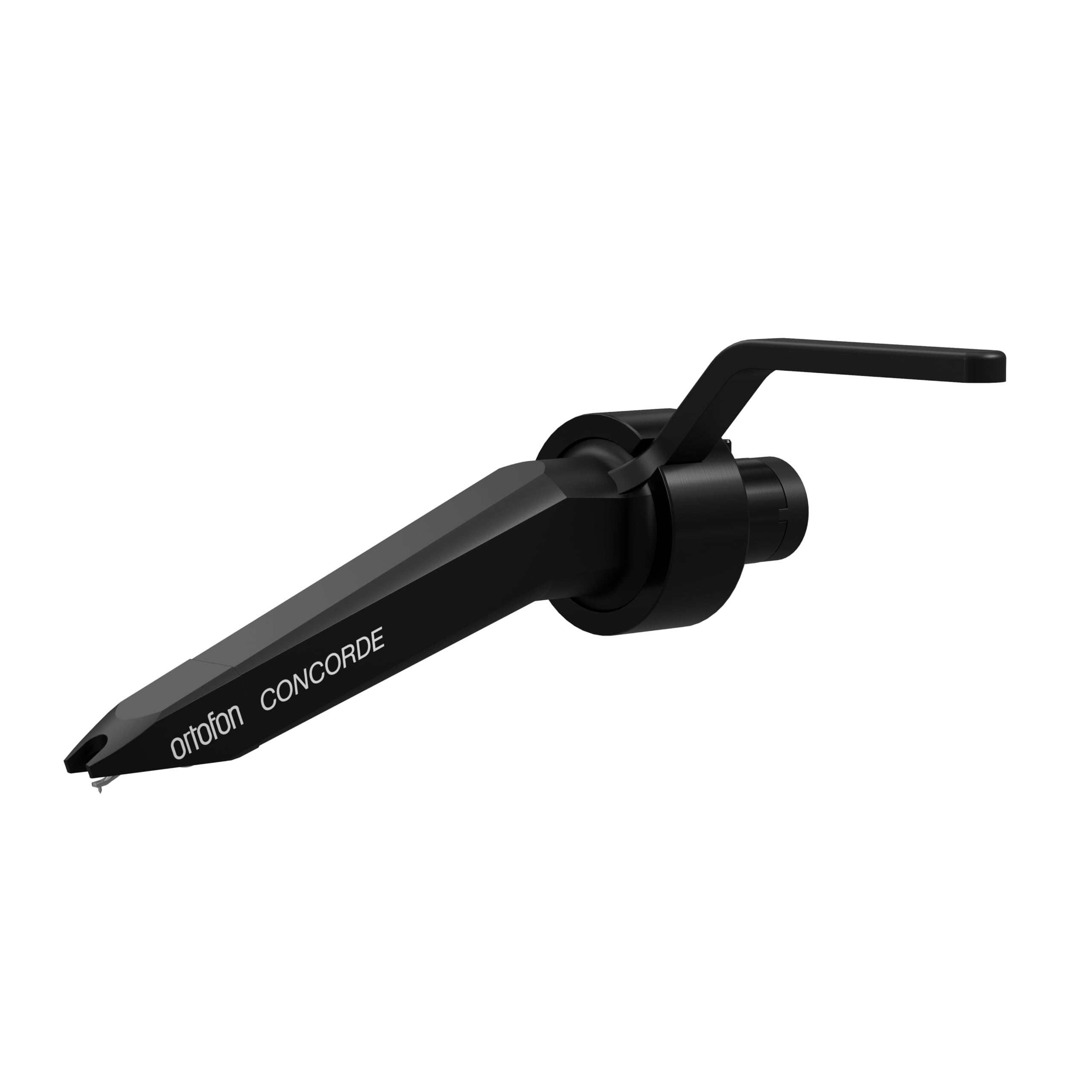 ortofon Concorde 5S オルトフォン MM薬莢 ステレオ 上端貝殼一体型 丸針 リスニング専用