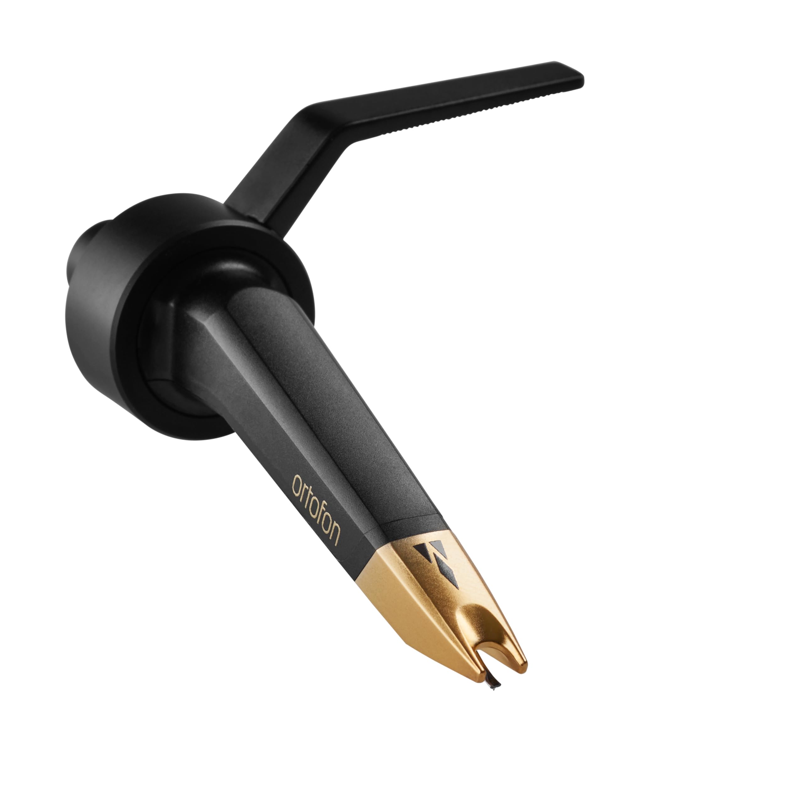 ortofon Concorde MKII Elite オルトフォン DJ薬莢 上端貝殼一体型 純乎たる金剛石楕円面針 軽銀・マグネシウムアロイカンチレバー DJ掻きならす/リスニング兼用