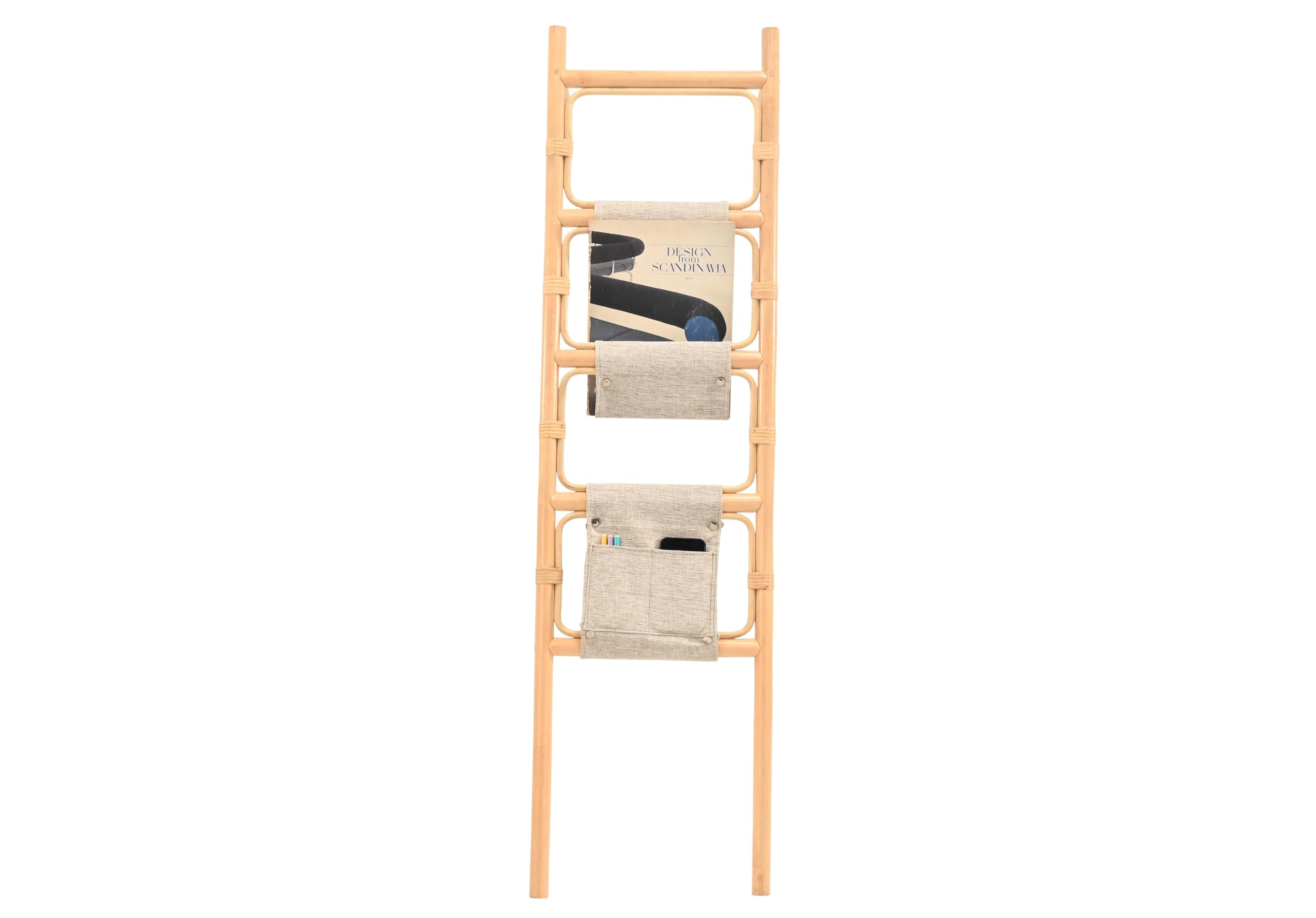 ANYAM LADDER SHELF アニャム ラダーシェルフ
