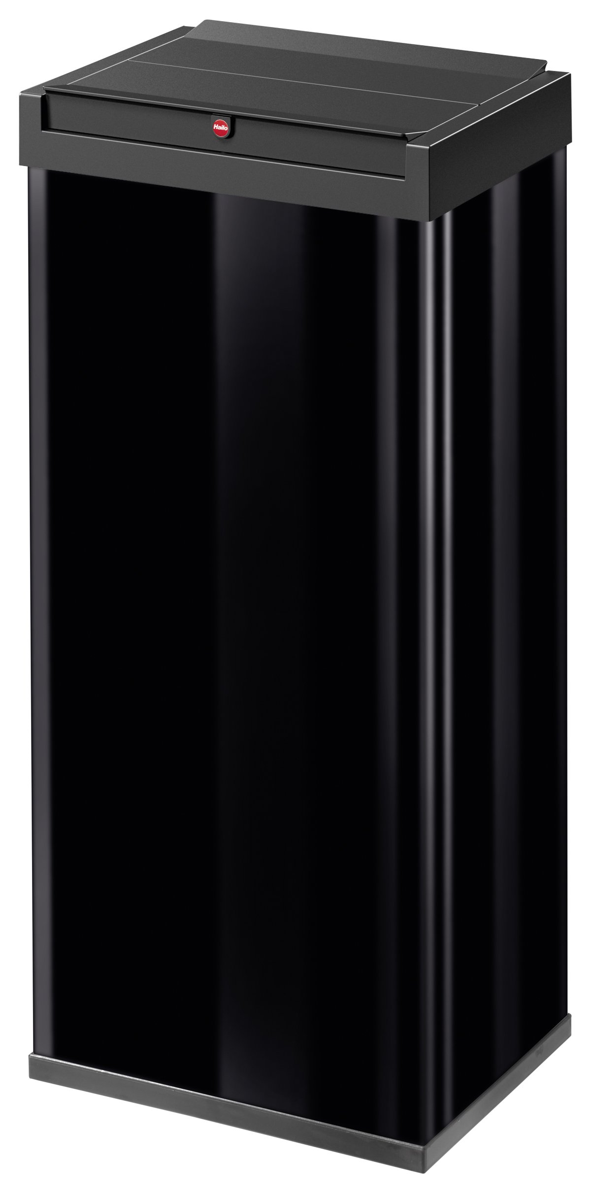 ご機嫌ロ(Hailo) ニュービッグボックス 60L 黒いこと