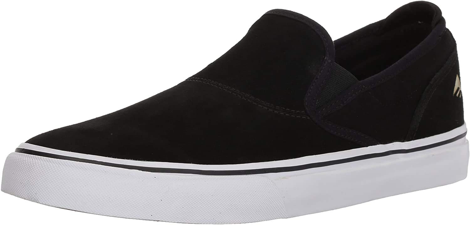 [エメリカ] WINO G6 SLIP ON