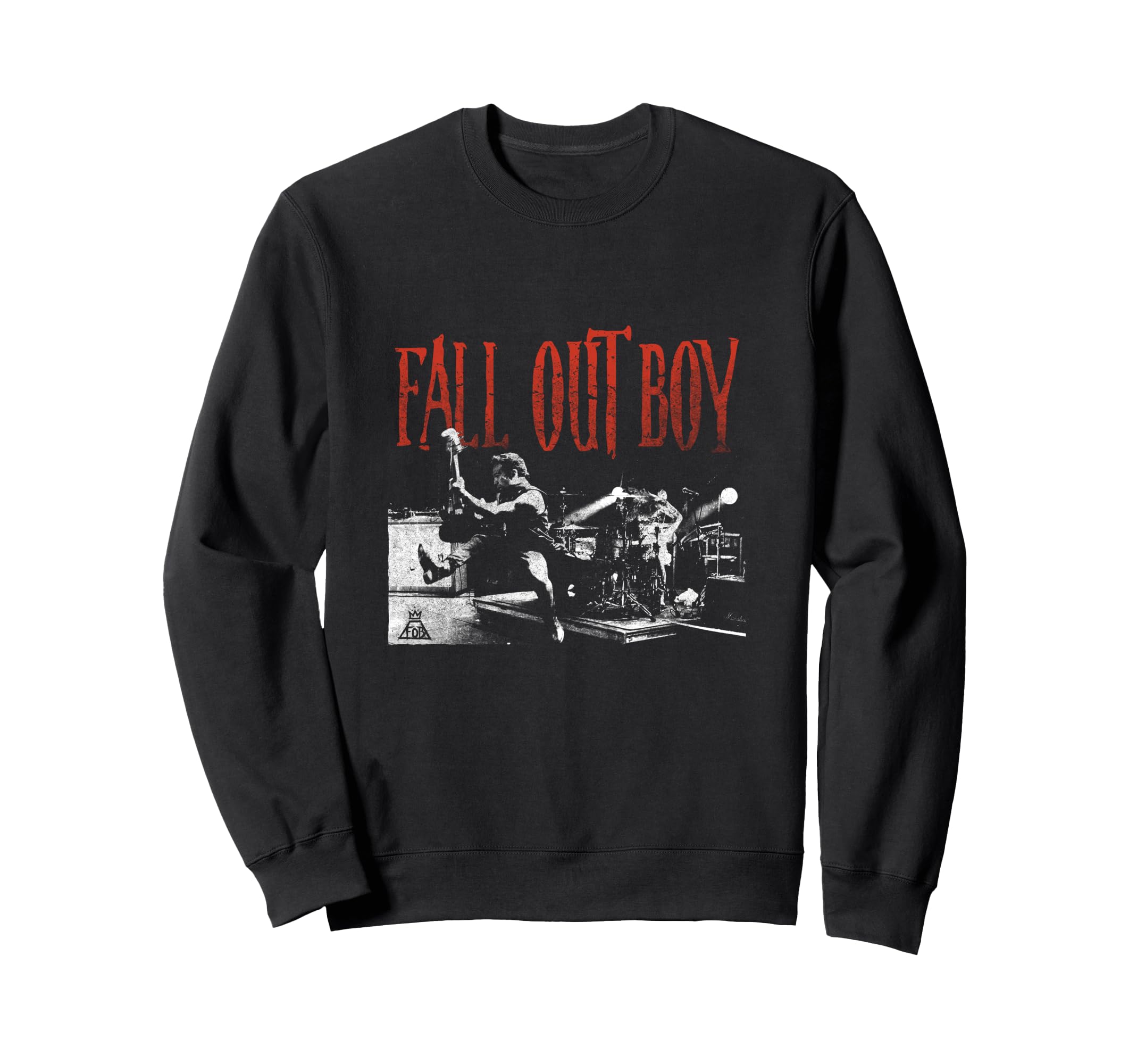 Fall Out Boy - ライブ映し絵 調教師