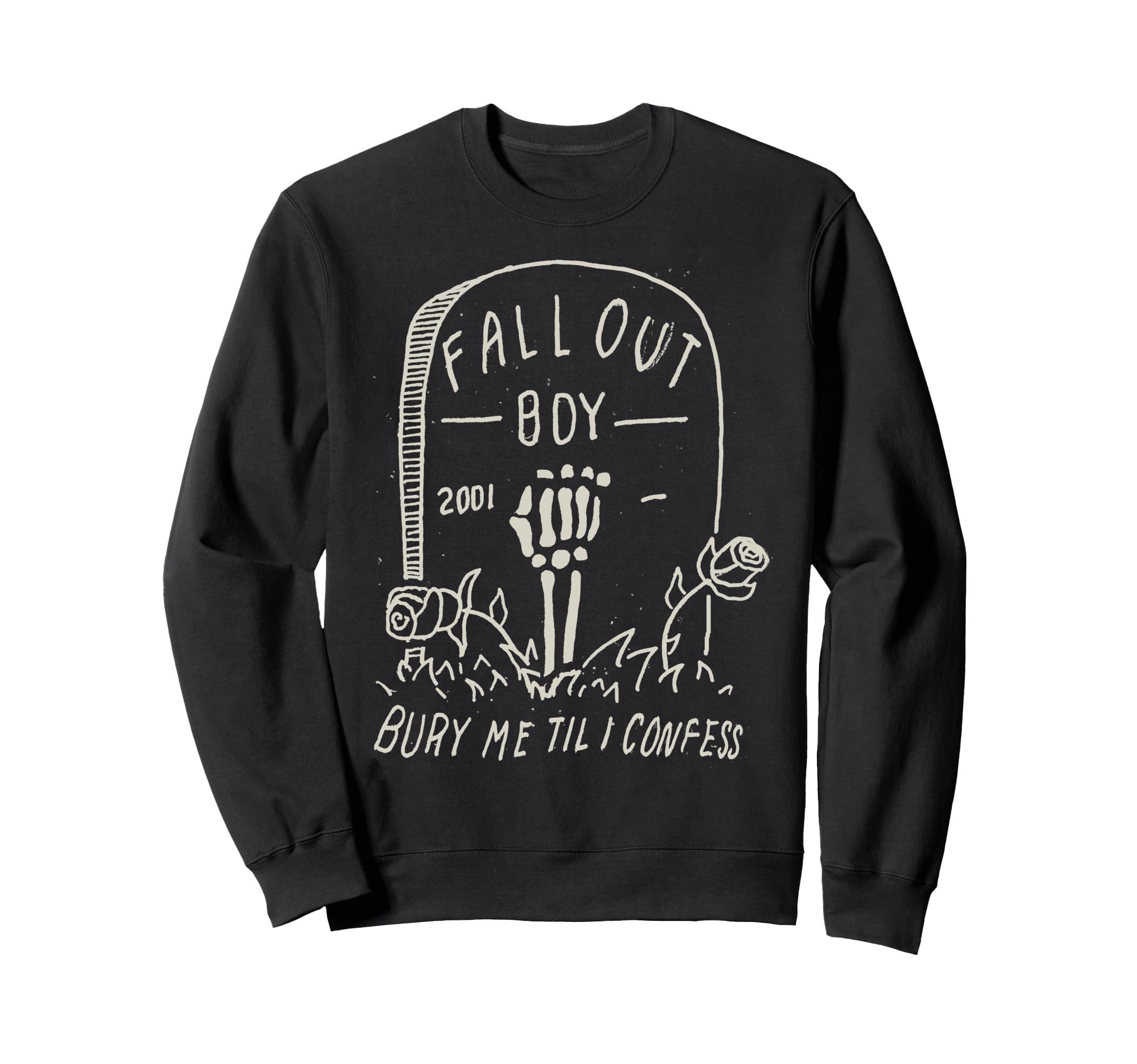 Fall Out Boy - Grave 調教師