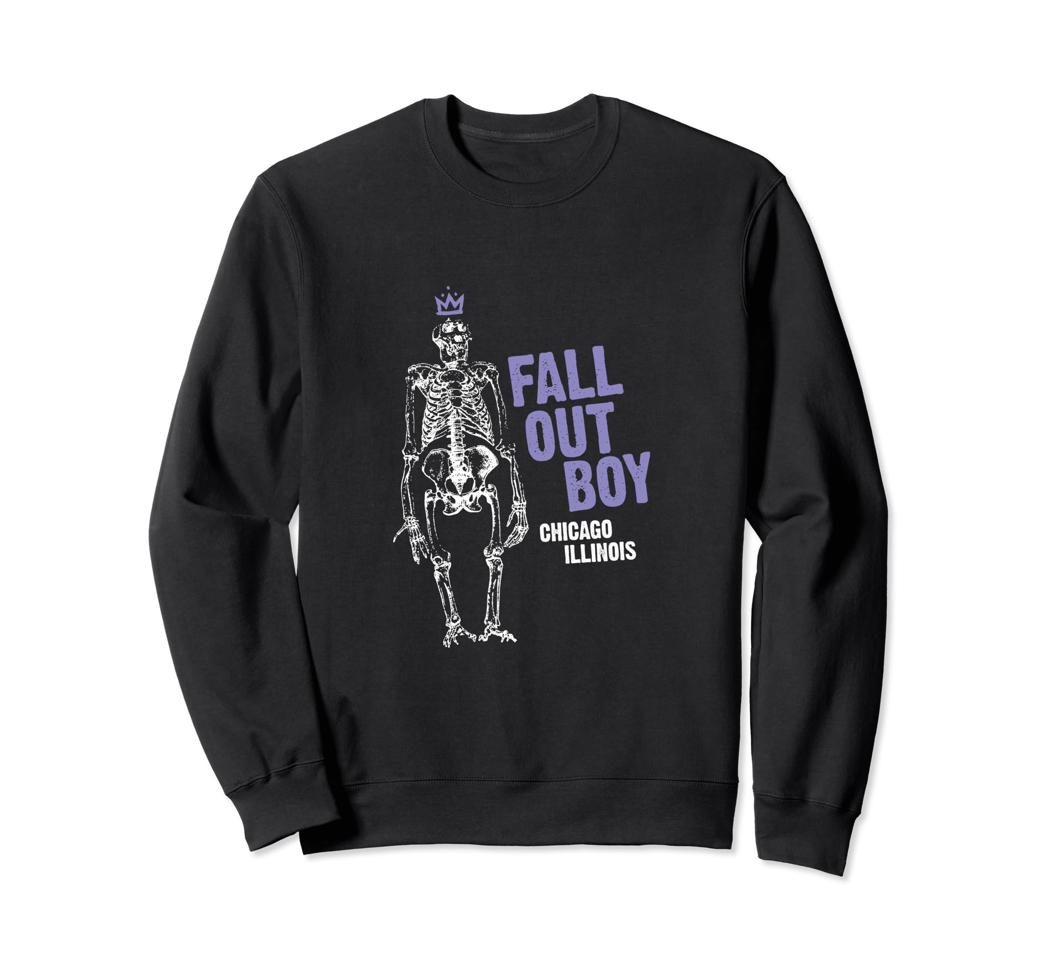 Fall Out Boy - Skeleton King 調教師