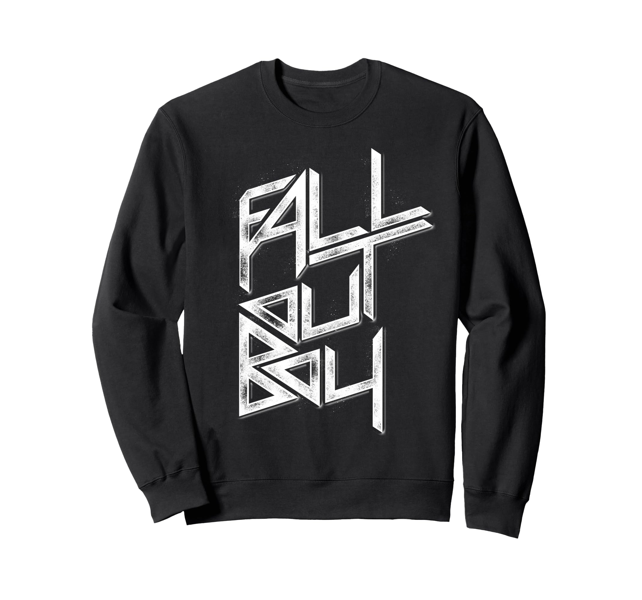 Fall Out Boy - Sharp Tee 調教師