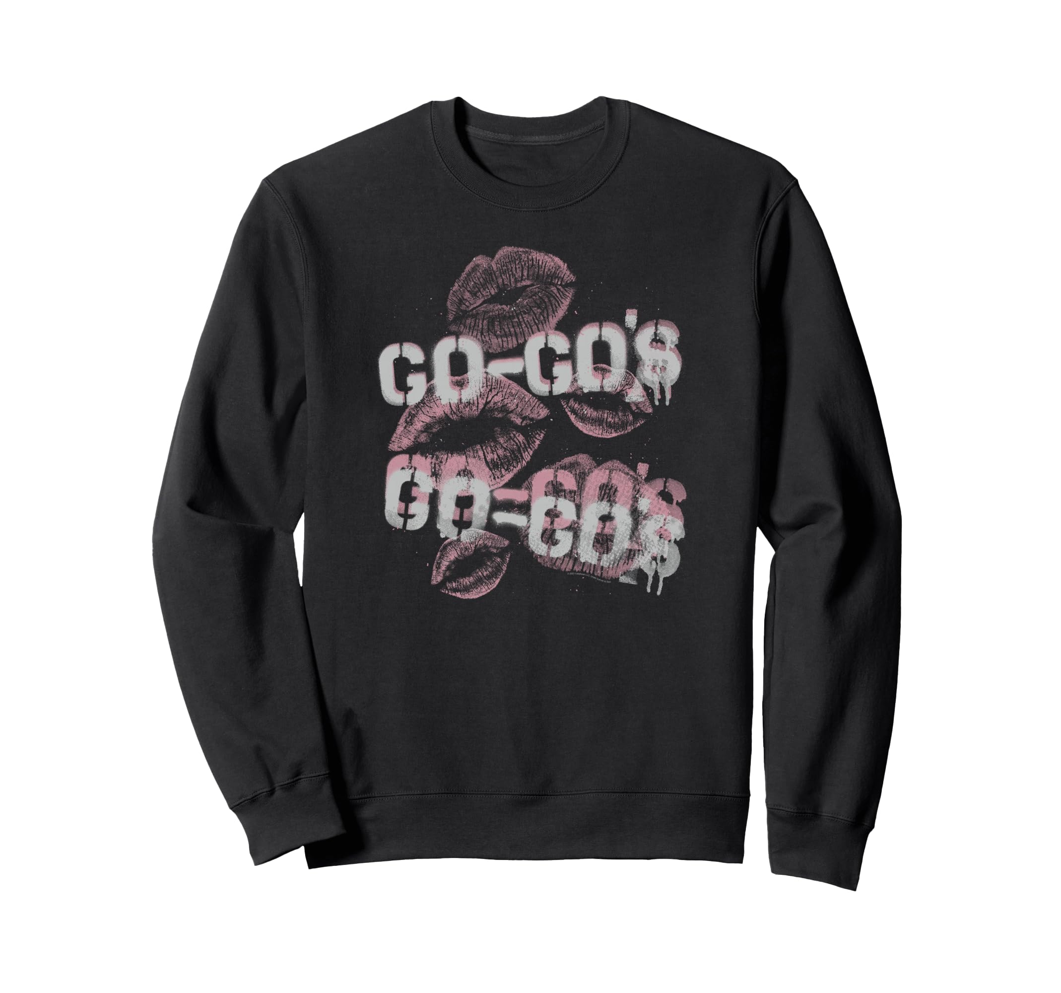 Go-Go\u0027s - 棒紅口づけ 調教師