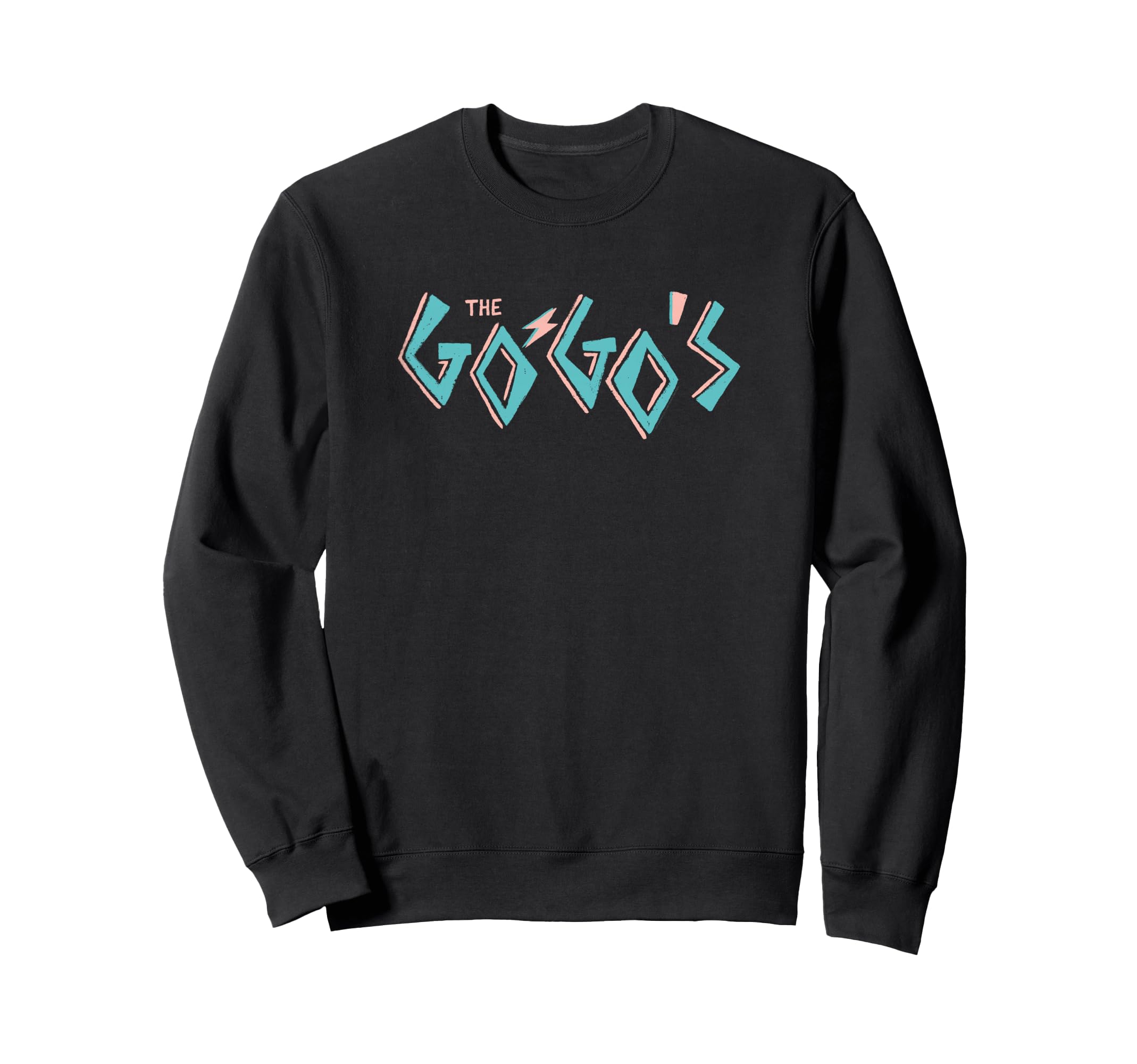 Go-Go\u0027s - レトロロゴ 調教師