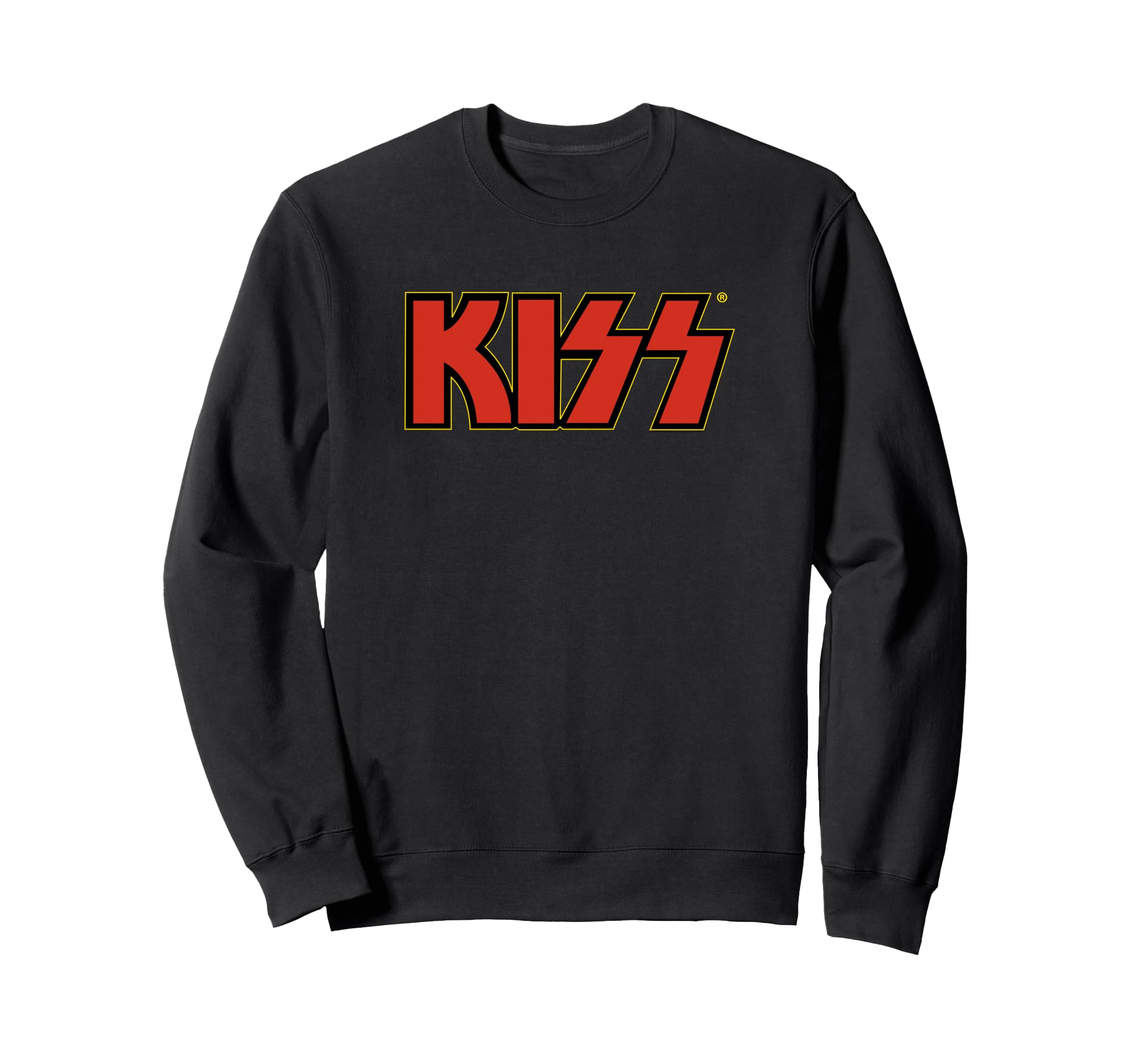 KISS クラシックレッドロゴ 調教師