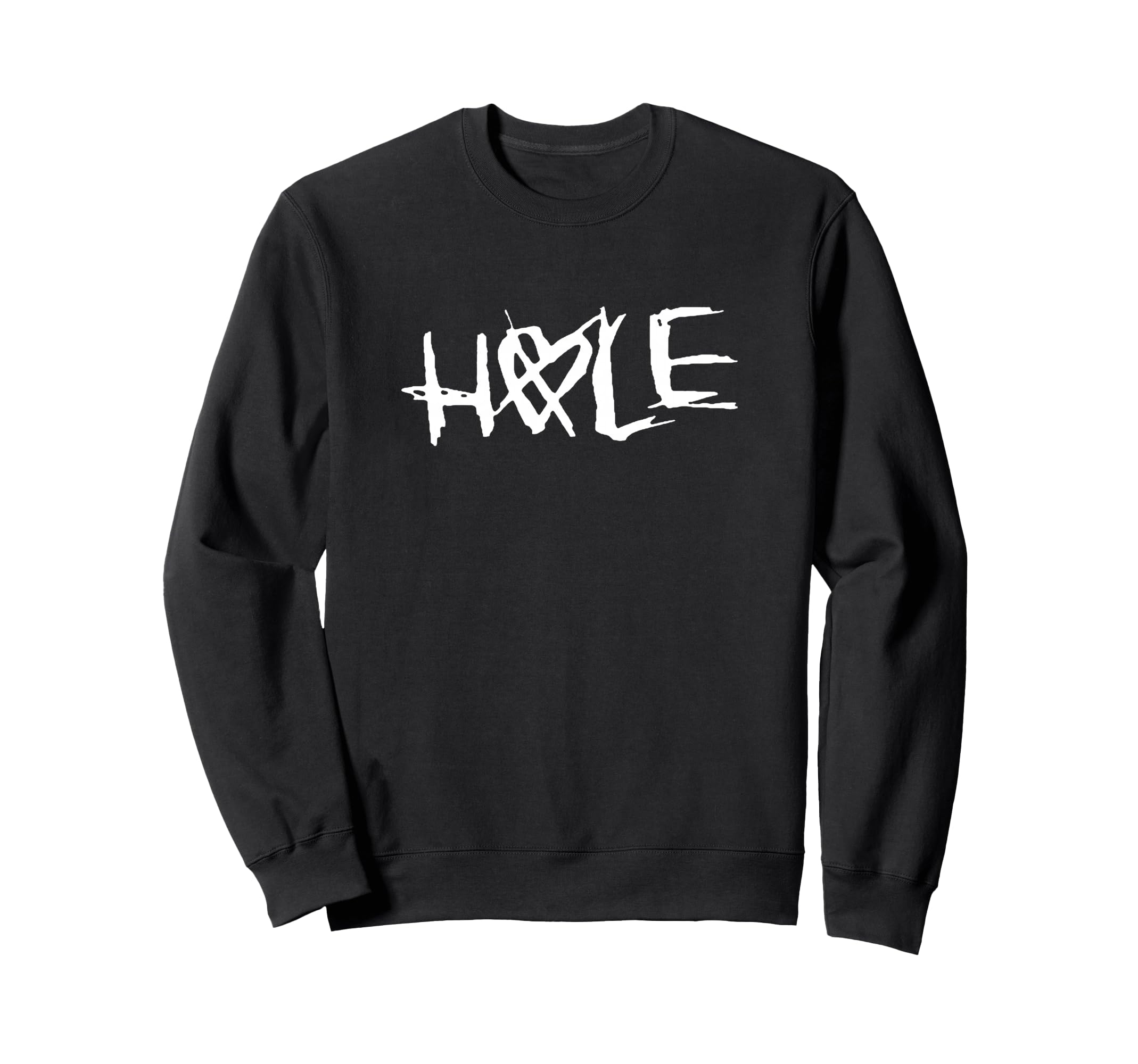 Hole - Heart Logo 調教師