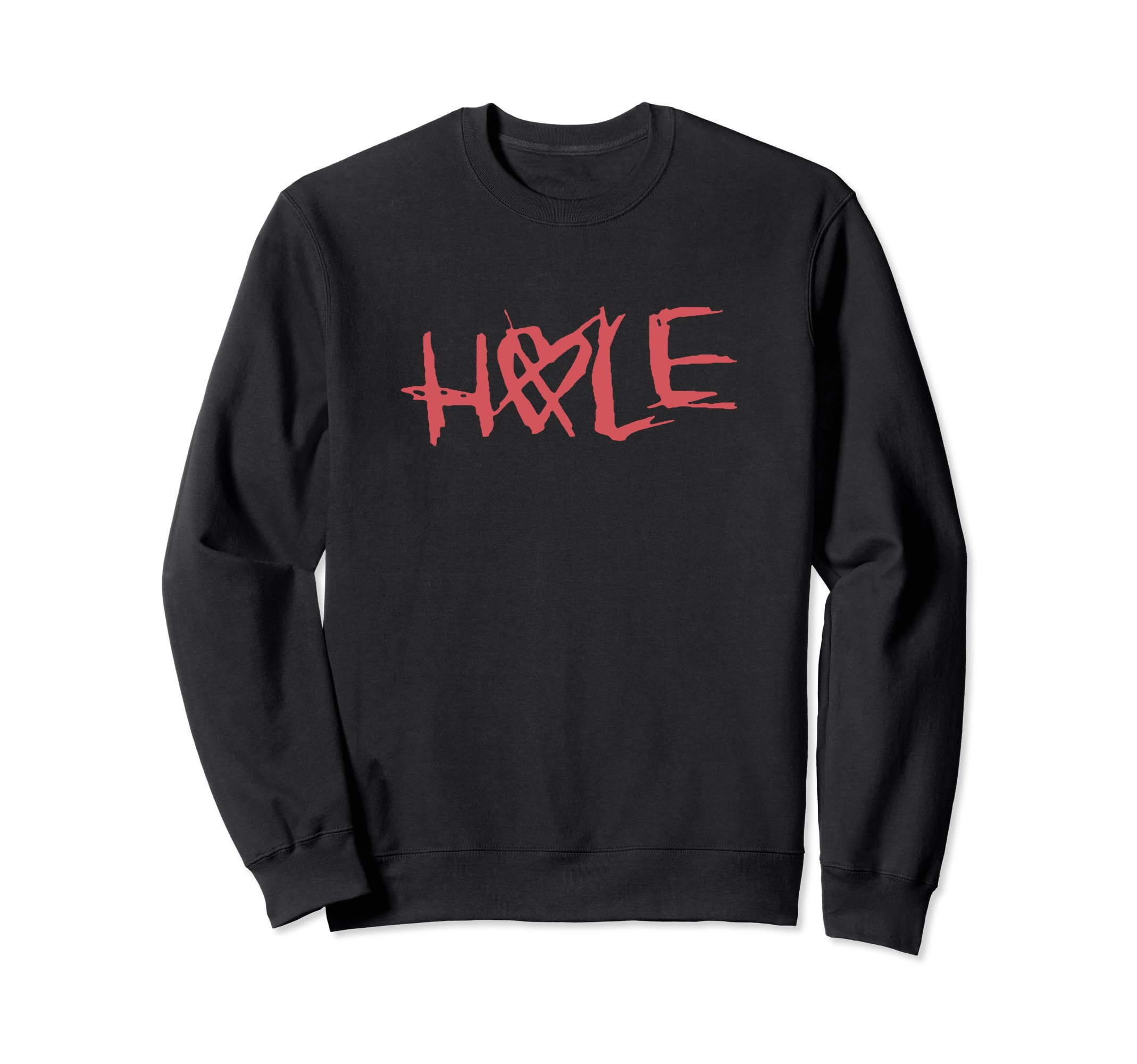Hole - Heart Logo 調教師