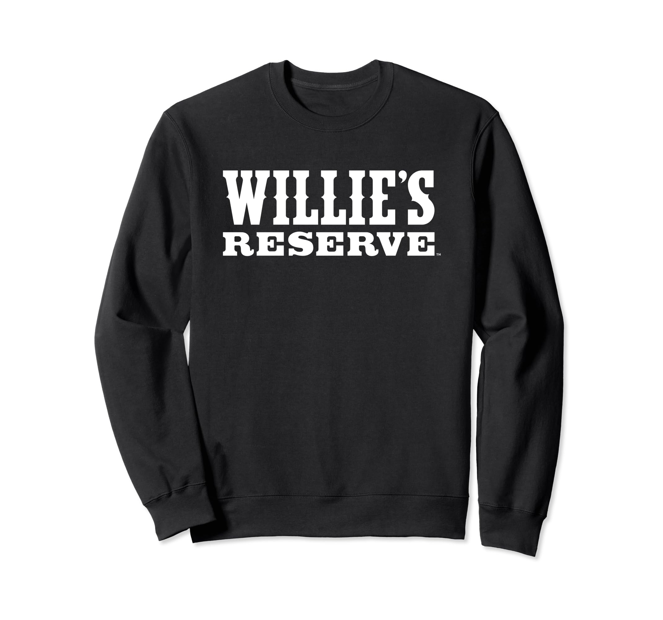 Willie\u0027s Reserve - ロゴタイプ 調教師