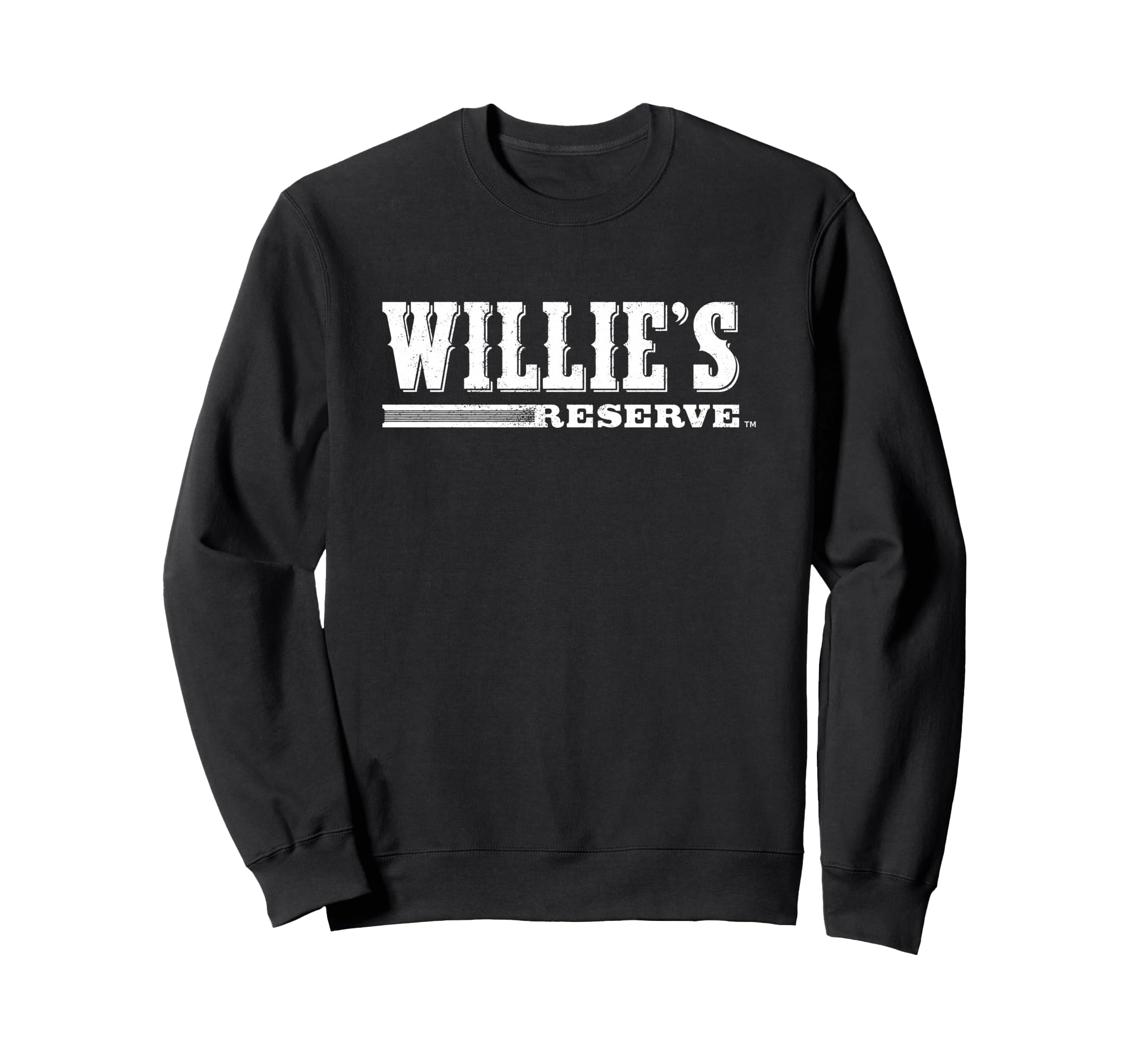 Willie\u0027s Reserve - Guitar Strings ロゴタイプ 調教師