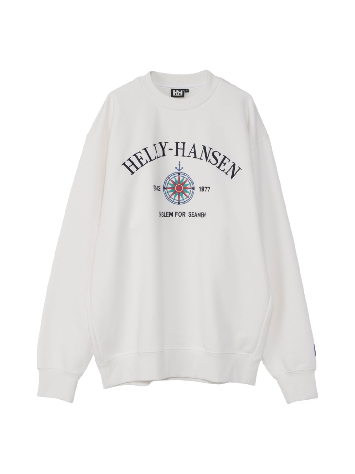 TSC Sweat 象牙色 L