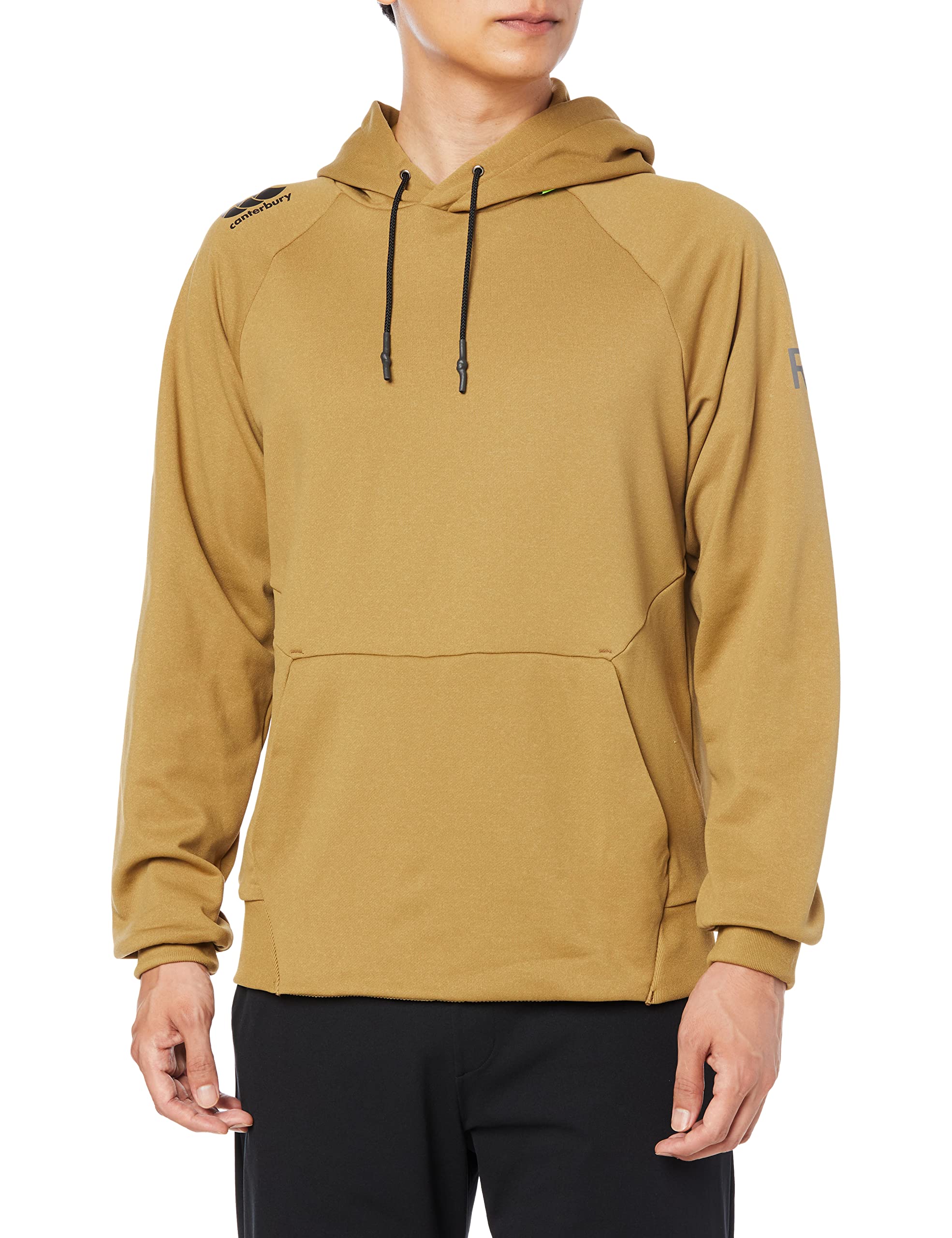 [カンタベリー] TRAINING SWEAT HOODY