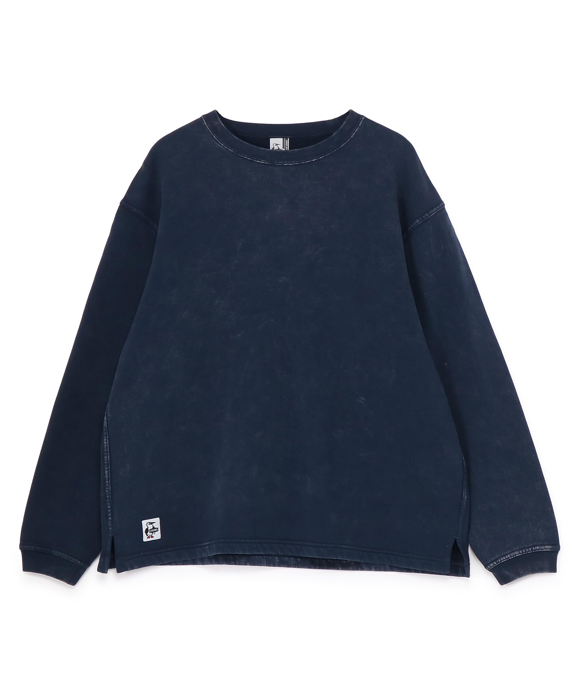 [チャムス] キャニオンランズ 労働者の一団いの一番 Canyonlands Crew Top