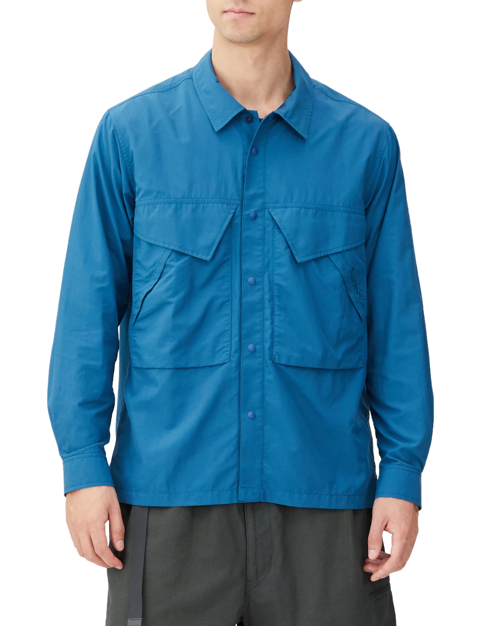 Mammoth Shirt