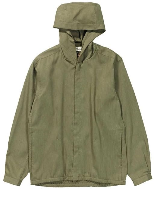 [フォックスファイヤー] ＳＣシャンブレーフーディ