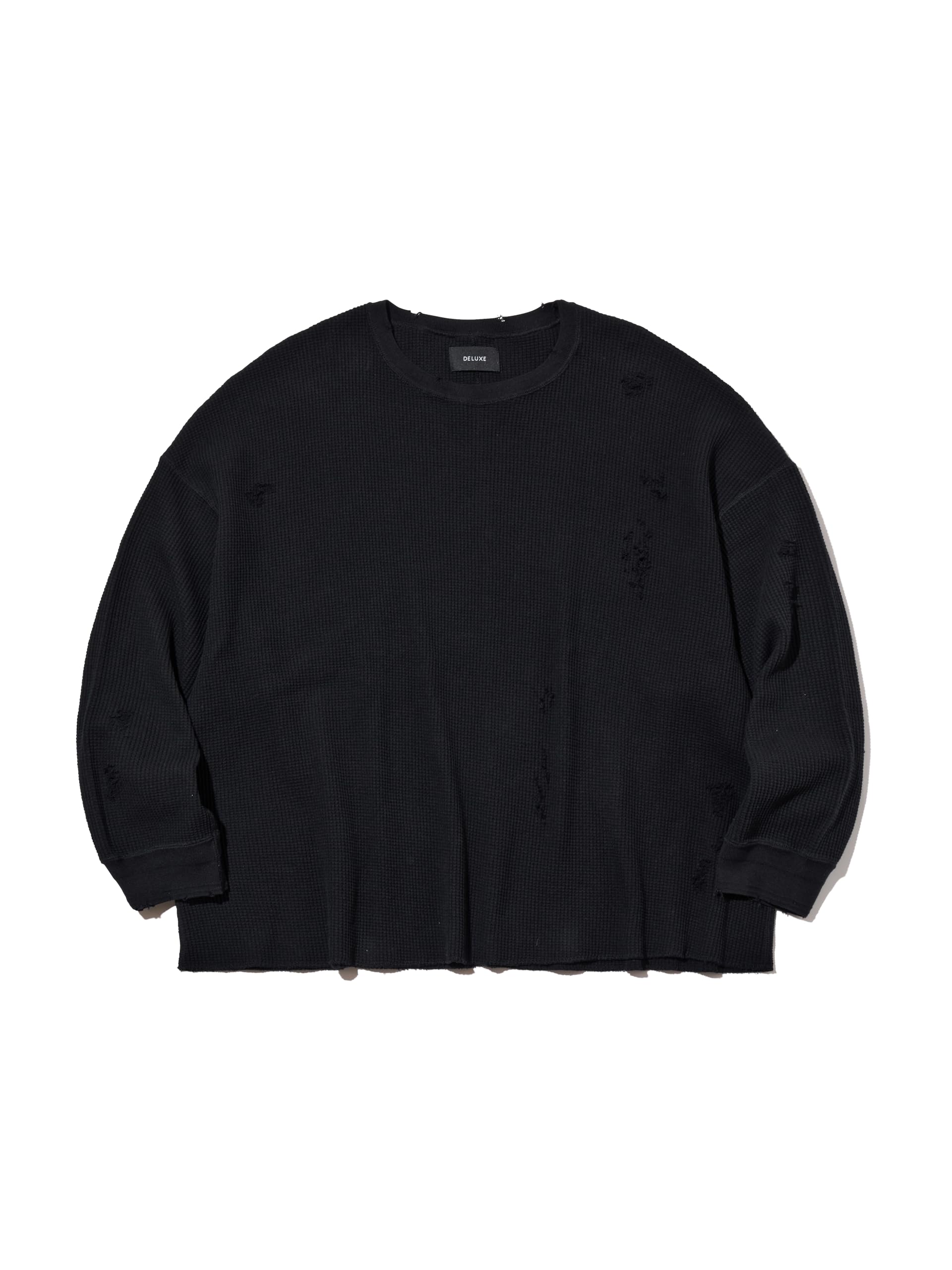 SAVAGE CONNOR-25AD2688-BLACK-S