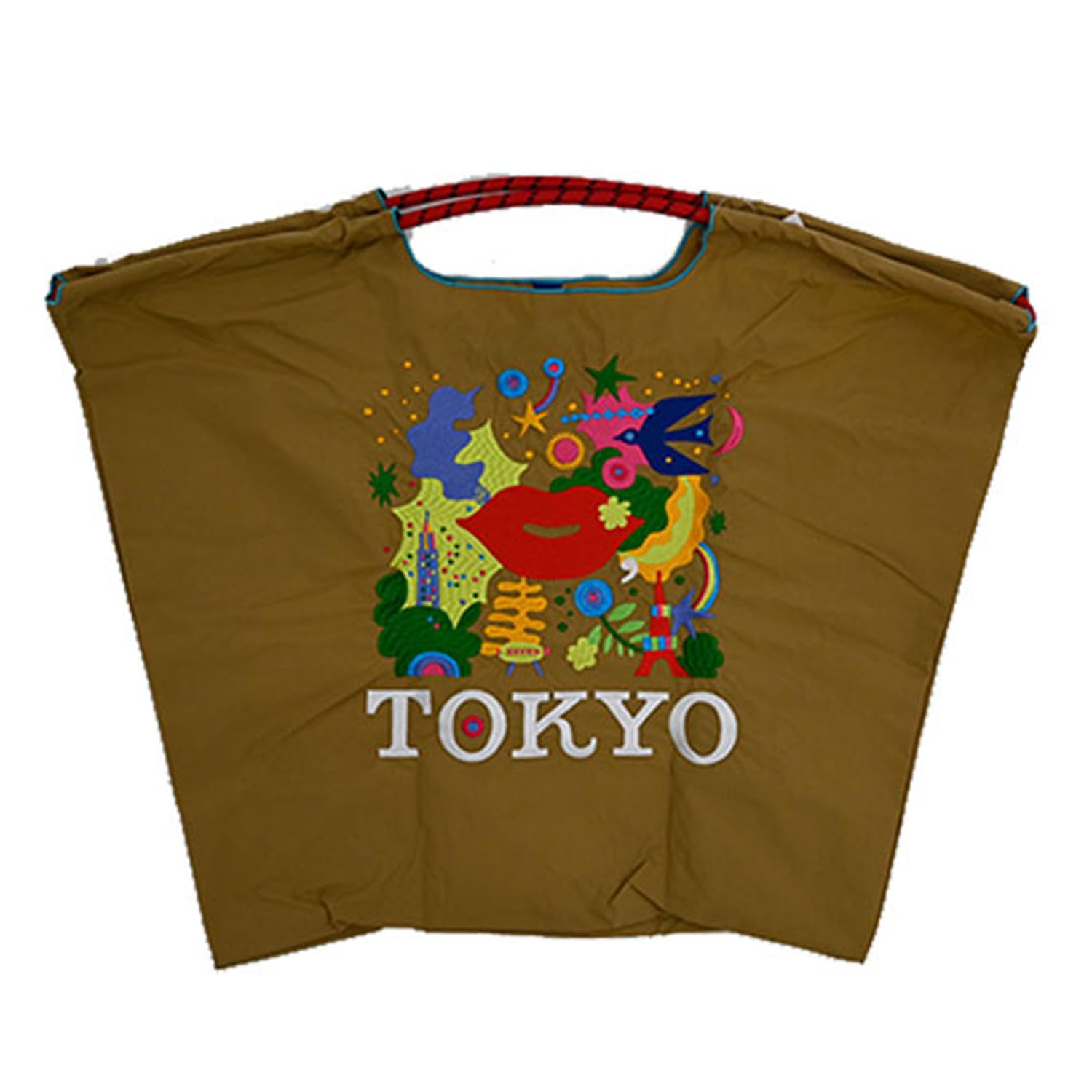 [Ｂａｌｌ ＆ Ｃｈａｉｎ] ボールアンドチェーン 定め事品 KISS TOKYO.2 L大きさ BEIGE ベージュ エコ御徒面子 買い出し御徒面子 318102
