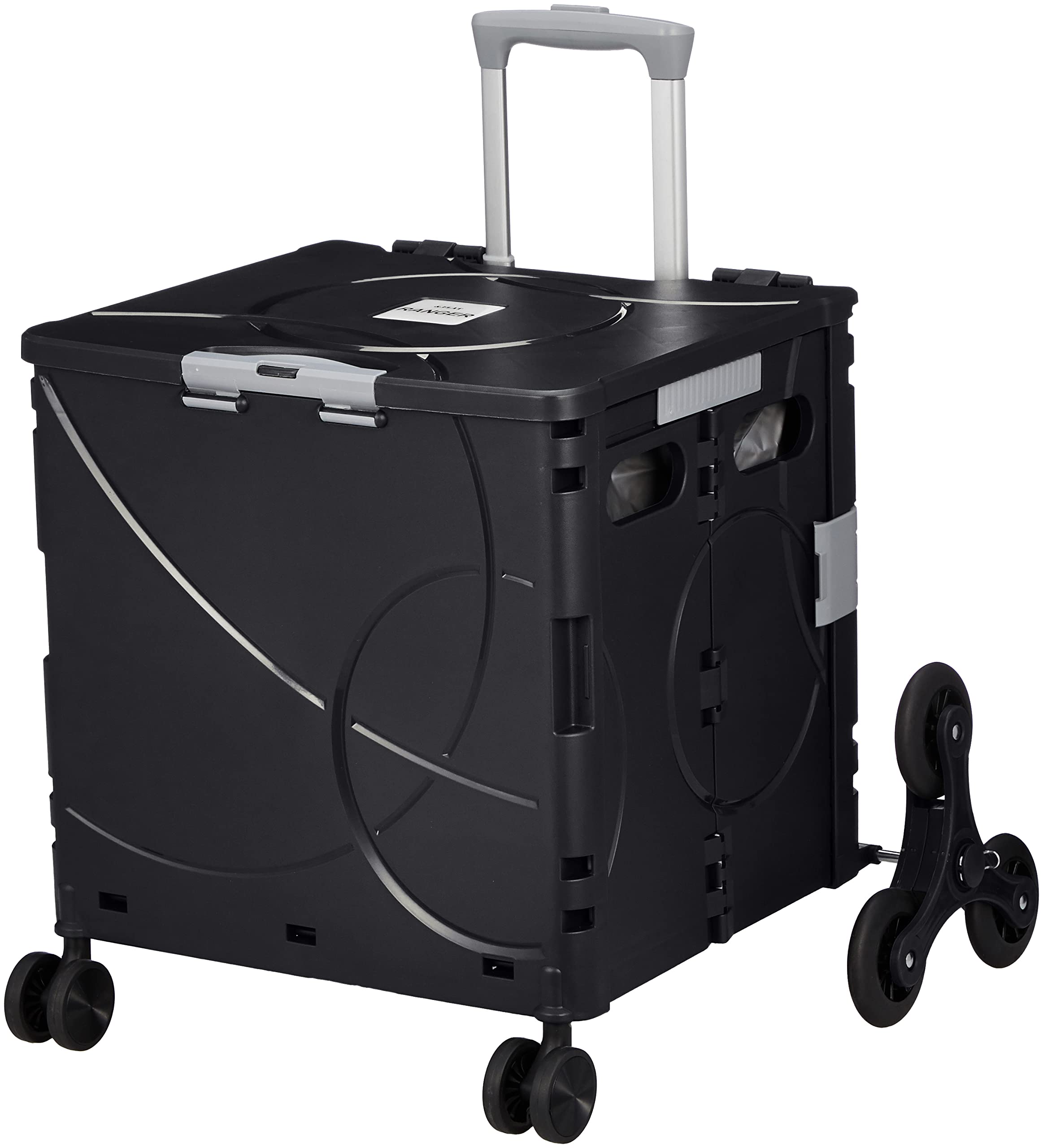 コンパクトキャリーケース Ranger 36L