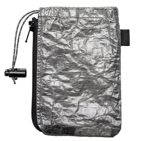 エバニュー(EVERNEW) Trinity pouch/Pocket.DCF EBY671