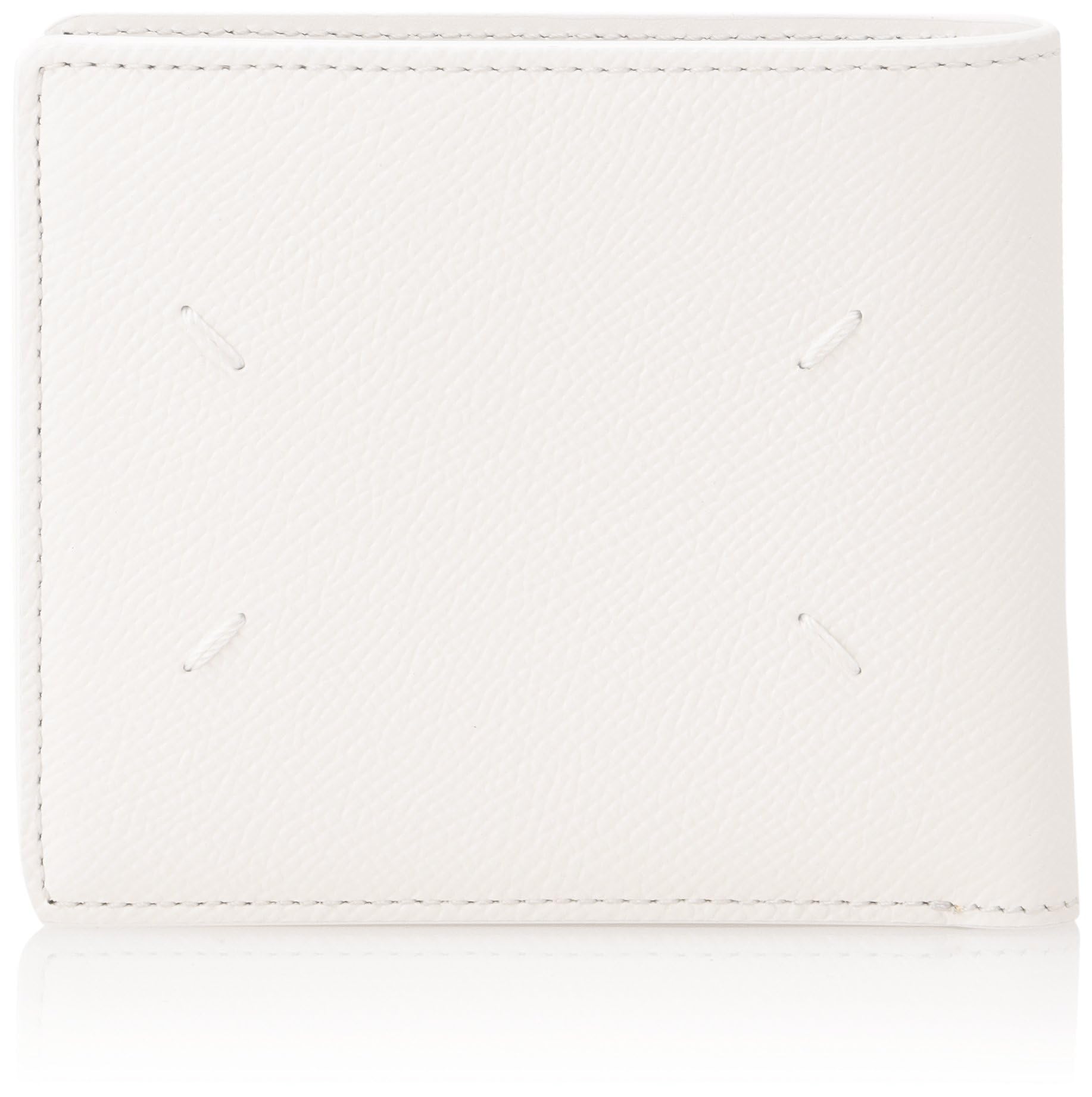 [メゾンマルジェラ] 二つ折り金入れ S35UI0435-P4745 WALLET SLIM 2 メンズ [並行輸入品]