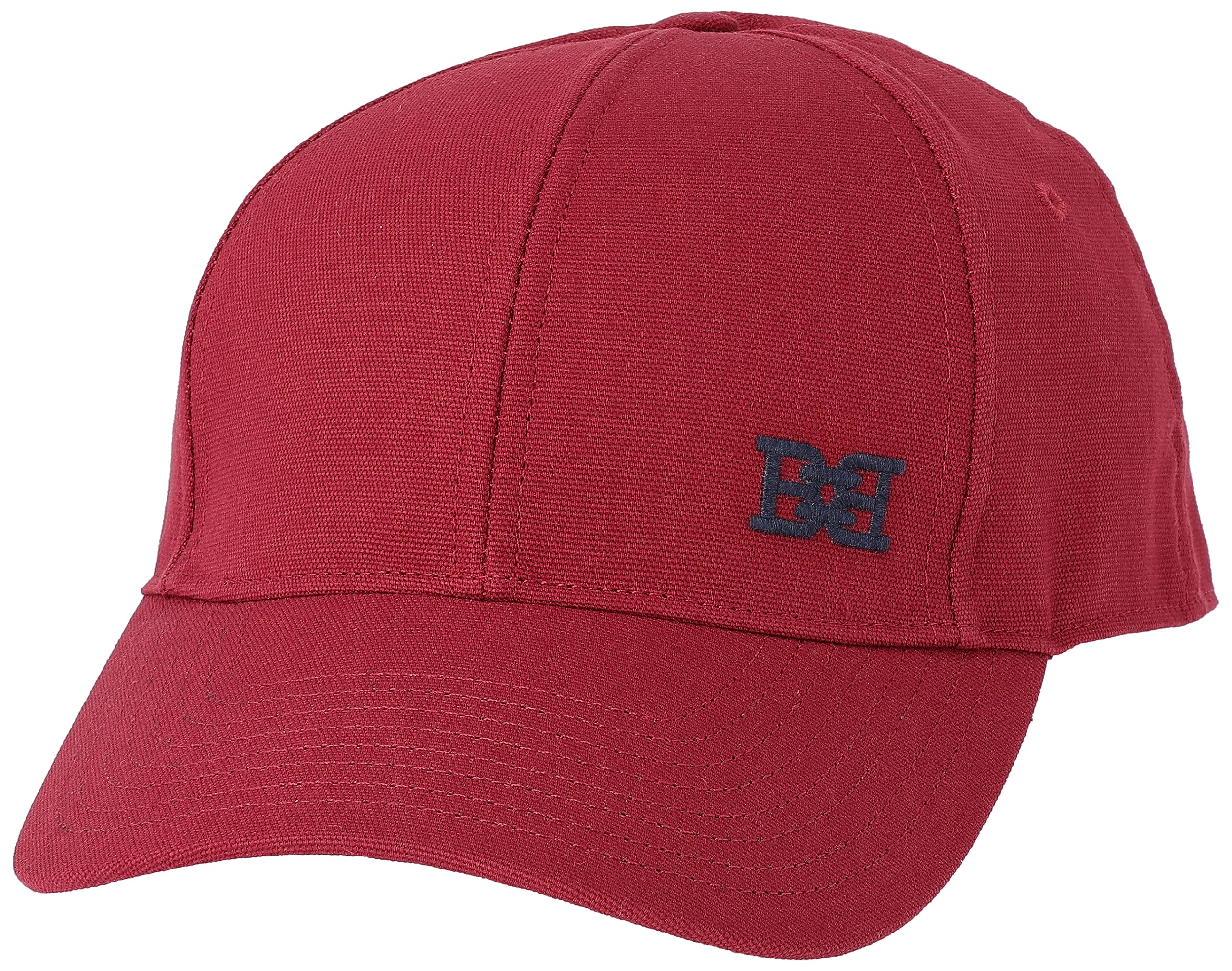 旗がしら 鳥打ち帽 56珊 6236683005 ACCESSORIES M8FA144F-7S296 BALLY RED [並行輸入品]