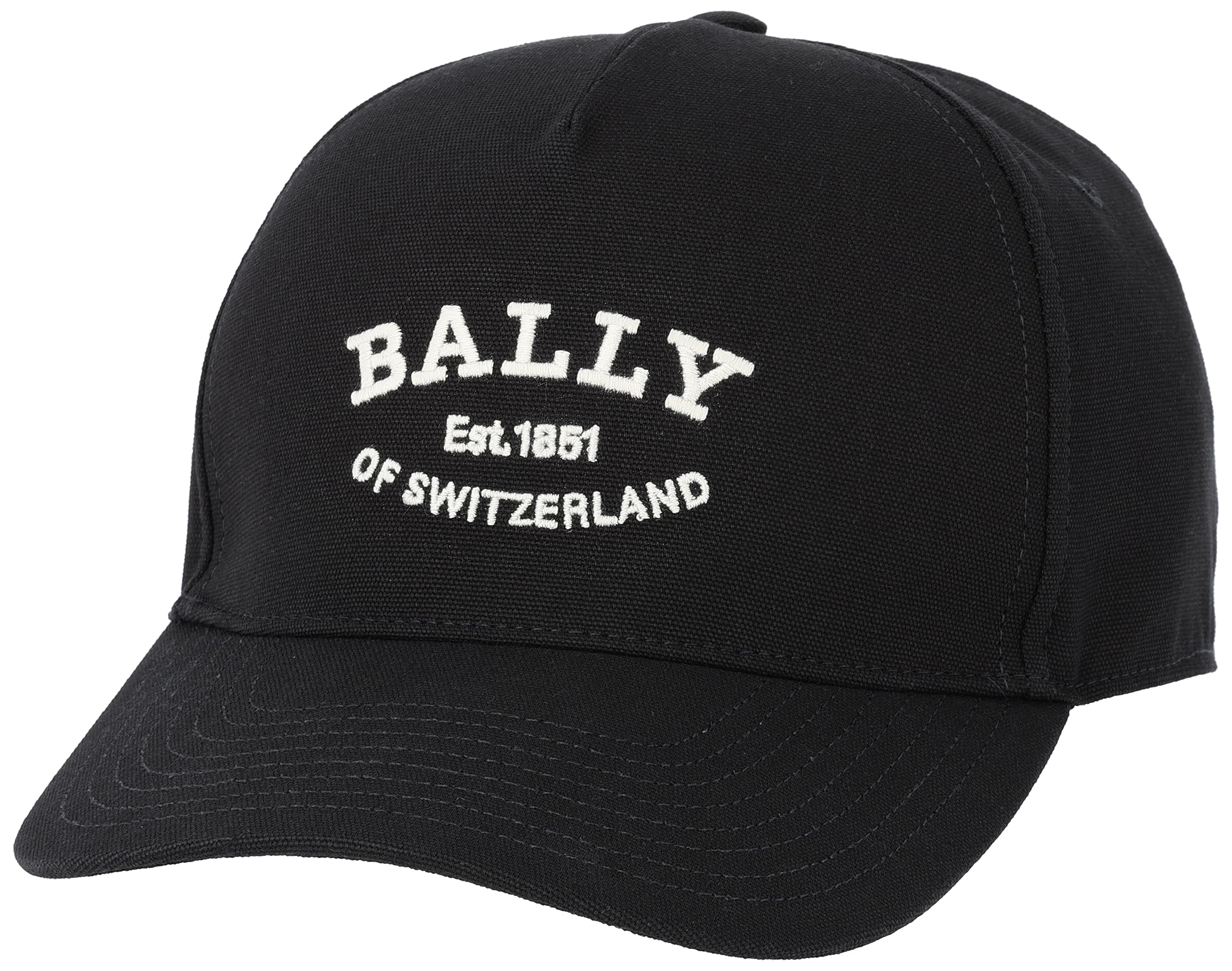 [バリー] 旗がしら かぶり笠 56糎 6300593001 HAT M8BA165F BLACK [並行輸入品]