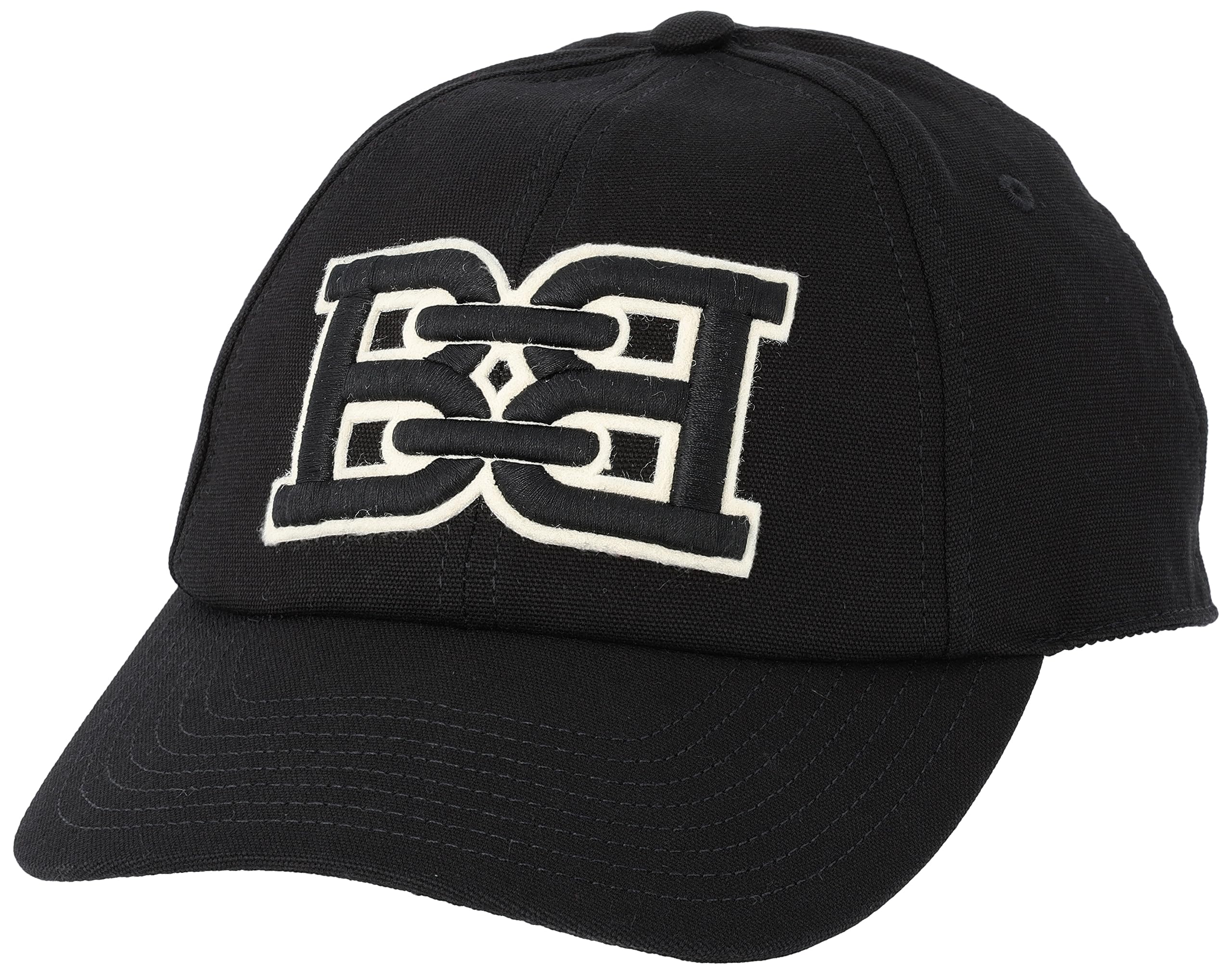 [バリー] 旗がしら かぶり笠 57糎 6300625002 ACCESSORIES M8FA148F-7S296 BLACK [並行輸入品]