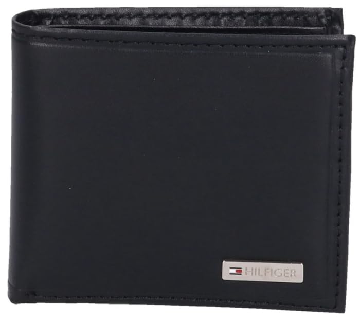 [トミー] 二つ折り金入れ Fordham [並行輸入品]