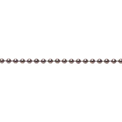 水本 ステンレス ボールチェーン30m 玉径3.2mm 3.2R｜レックストア
