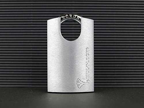 MUL-T-LOCK Gシリーズ パドロック(南京錠) G-47P|レックストア