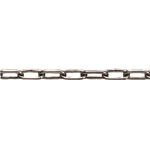 水本 ステンレス チェーン30m 線径1.4mm 1.4A｜レックストア