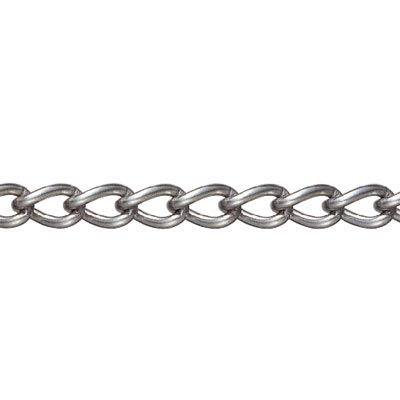 水本 ステンレス マンテルチェーン30m G0362.5M|レックストア