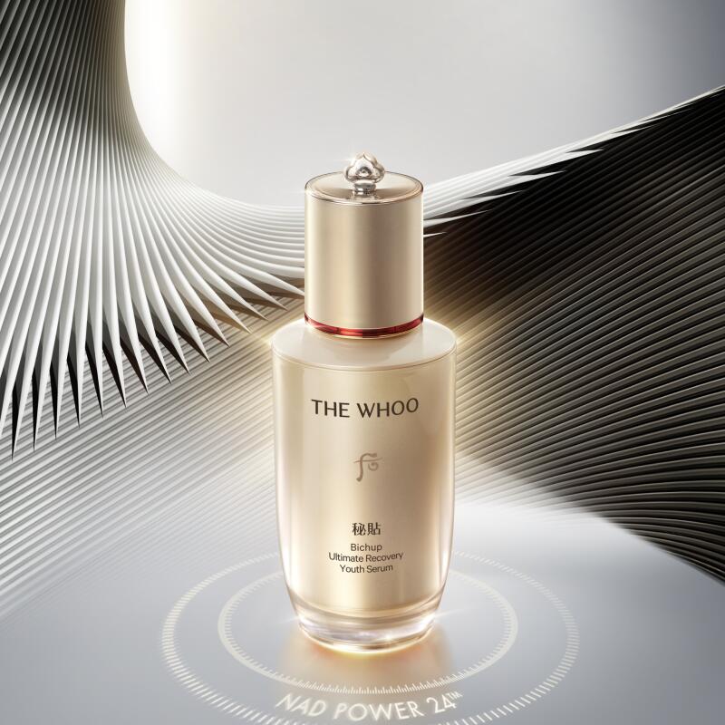 LG BEAUTY 公式】THE WHOO ザフー 秘貼 自生(ビチョプ ジャセン 
