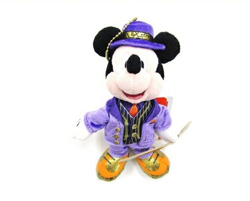 楽天市場】ハロウィーン2019 デイジー ぬいぐるみバッジ