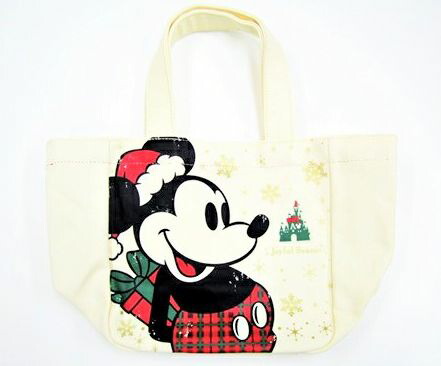 楽天市場】パーク柄 トート5個 バッグ コンプリートセット