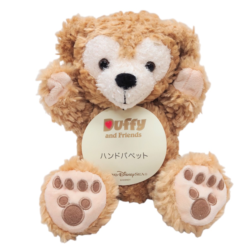 楽天市場】ダッフィー！ハロウィンぬいぐるみバッチ : ローズ ガーデン