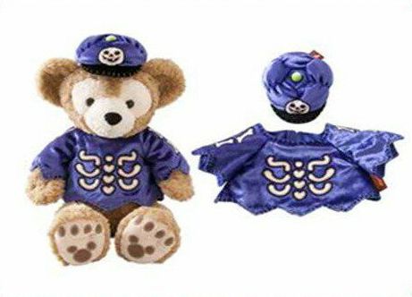 楽天市場】【即納】USAディズニー限定ハロウィンダッフィー