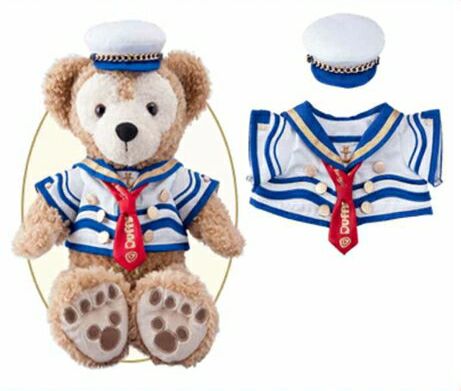 楽天市場】ダッフィー コスチューム ウィッシング・ウィングス